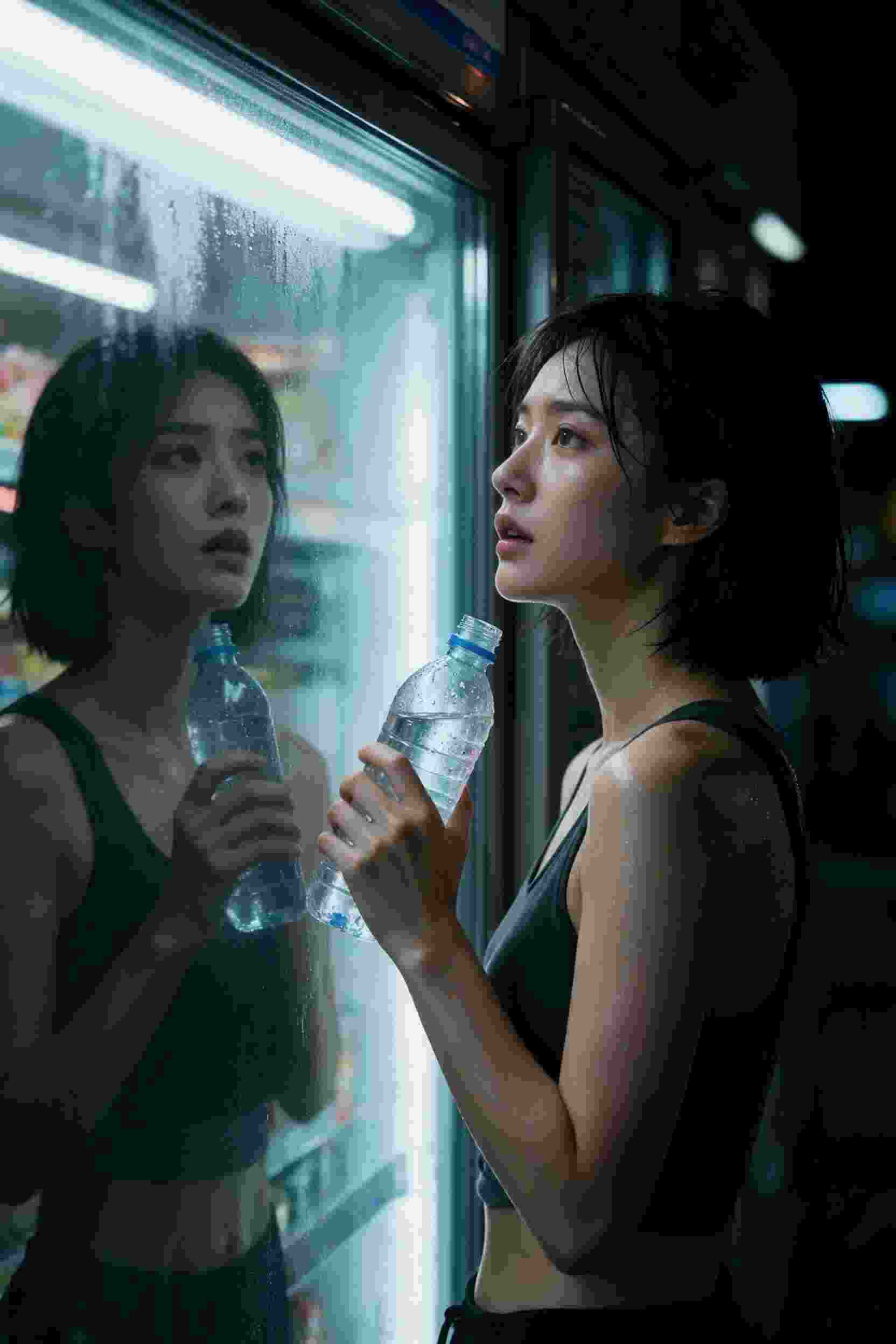 霸总的秘密情人