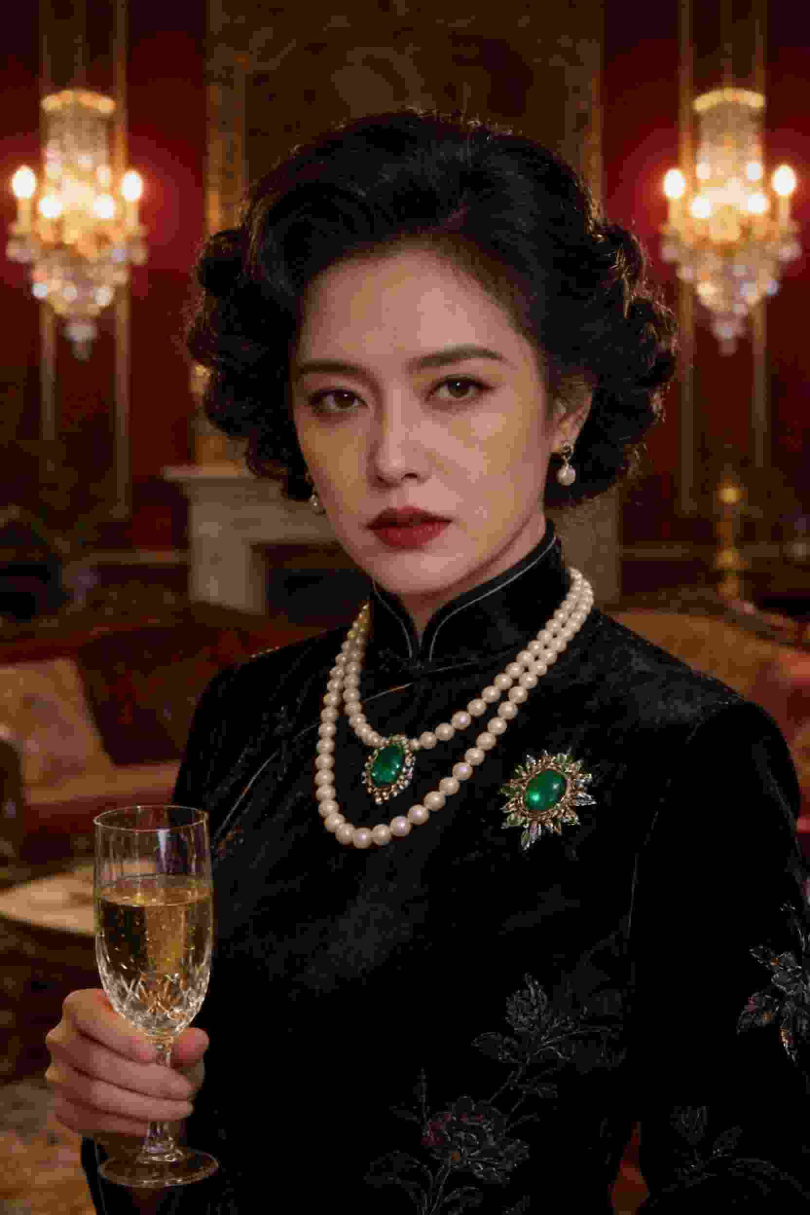 萌妻驾到