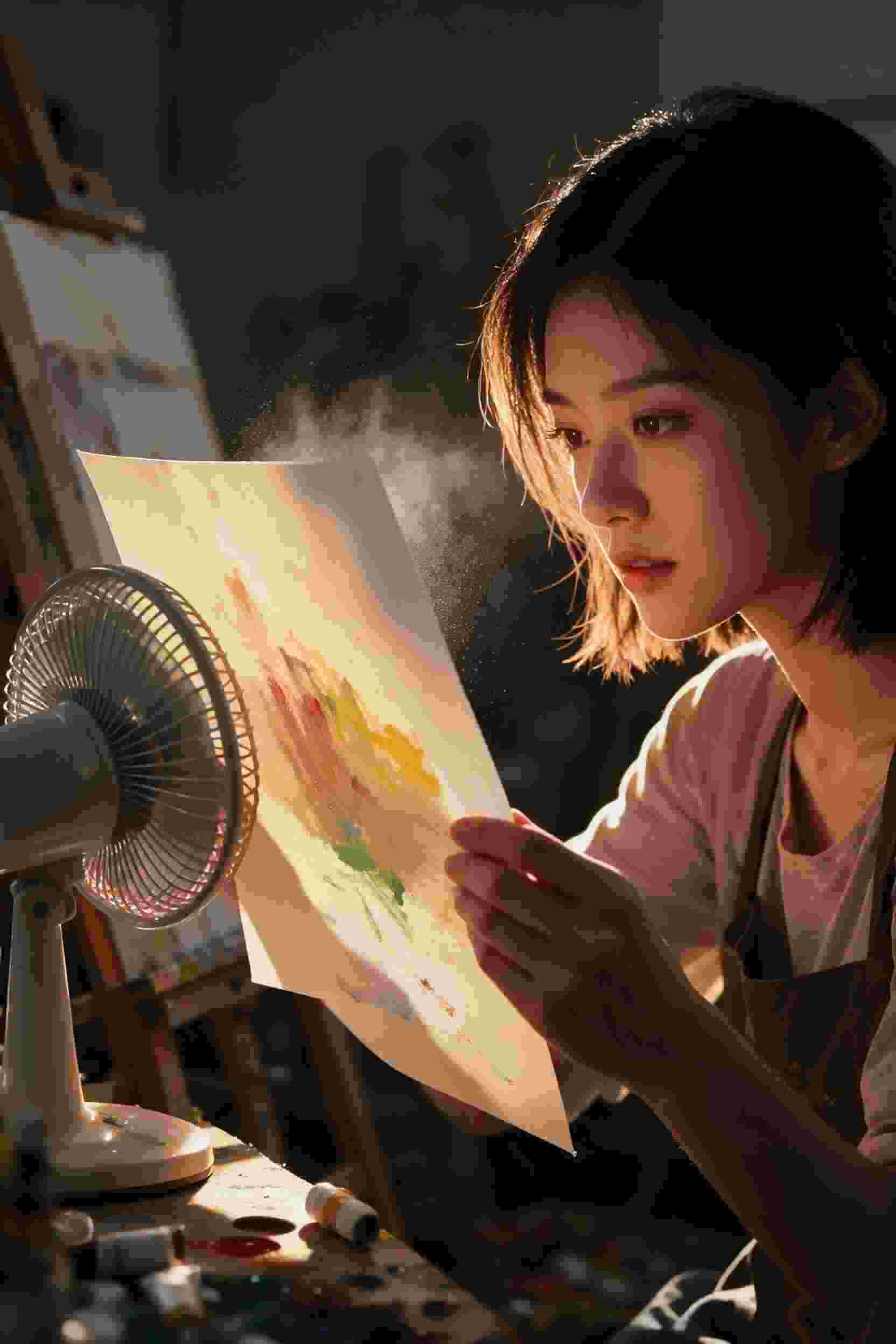 隐秘的真相