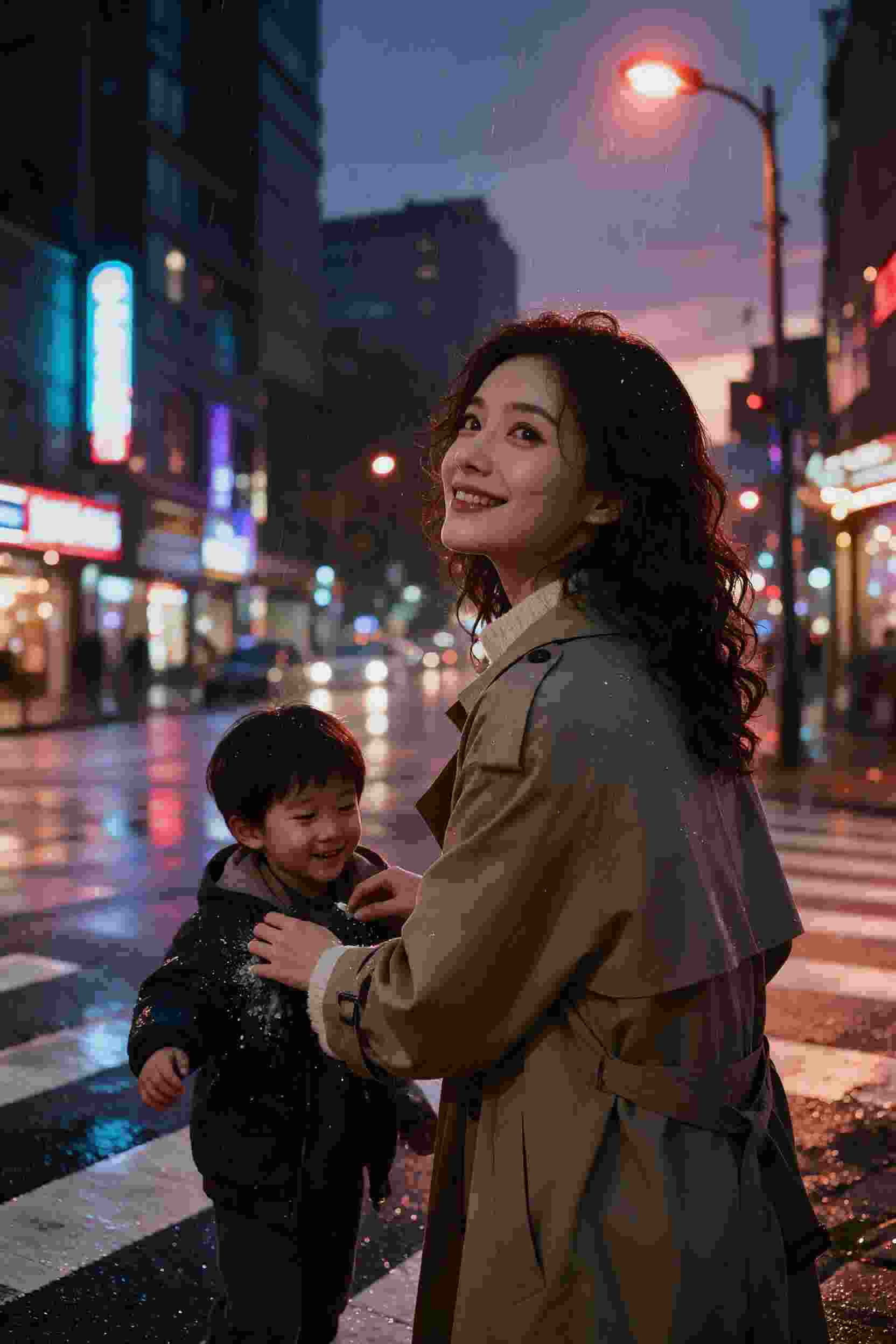 婚礼现场的秘密